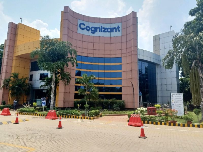 Cognizant Technology Solutions
