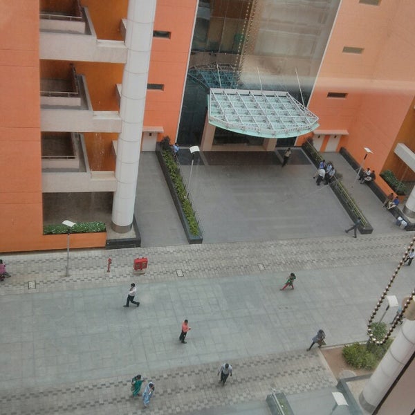 Cognizant Technology Solutions