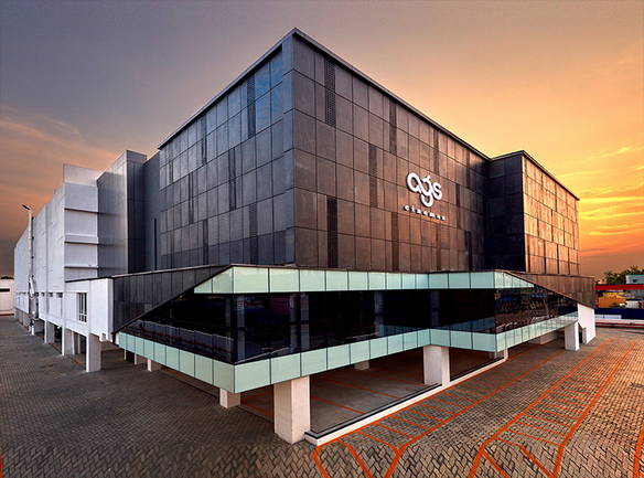 AGS Theatres
