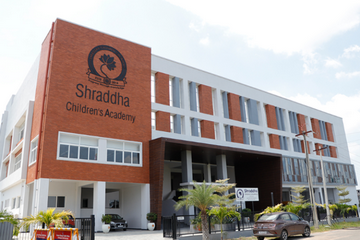 Shraddha School