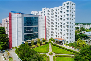 SRM University, Kattangulathur