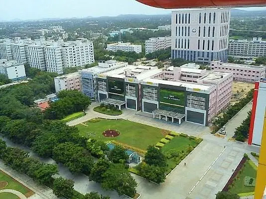 SRM University