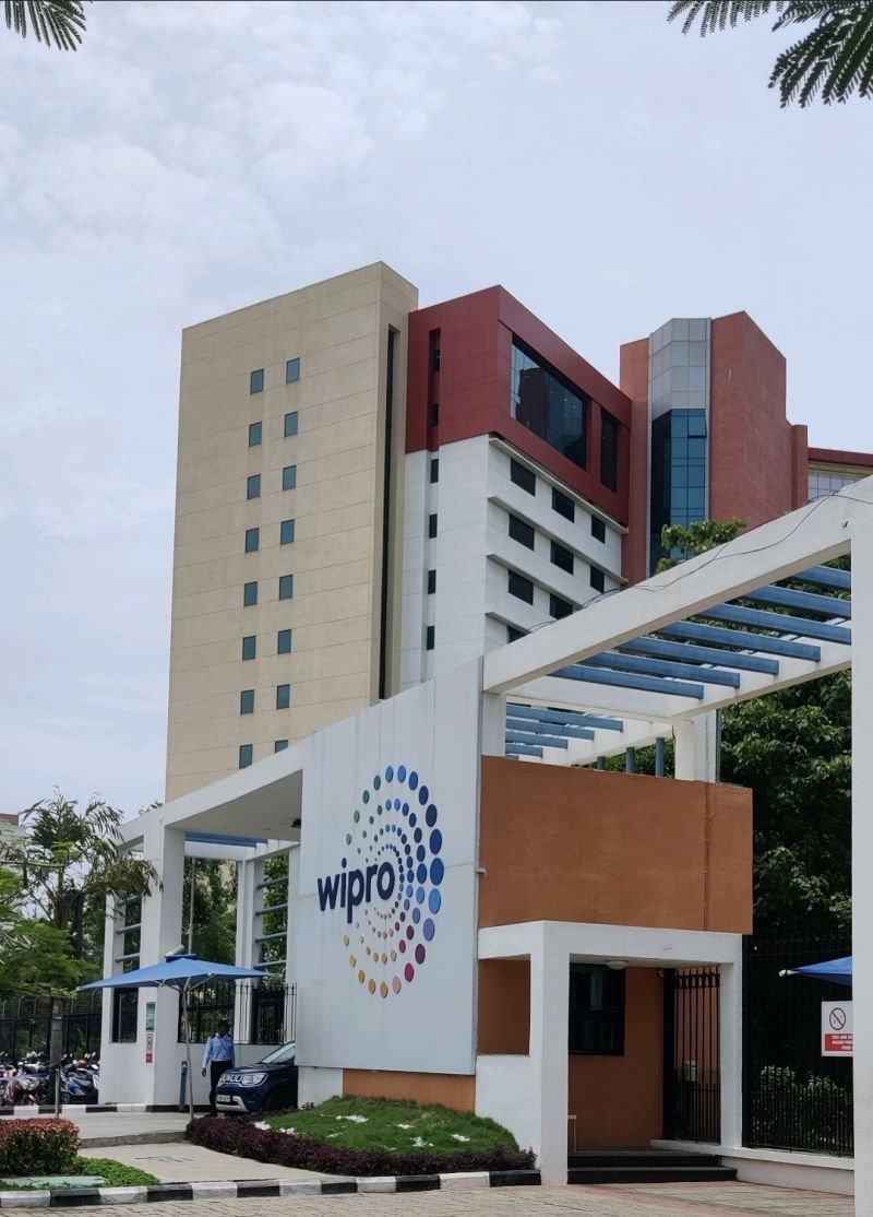 WIPRO